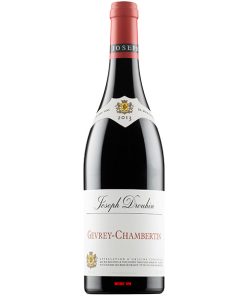 Rượu Vang Joseph Drouhin Gevrey Chambertin