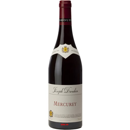 Rượu Vang Joseph Drouhin Mercurey