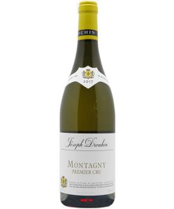 Rượu Vang Joseph Drouhin Montagny Premier Cru