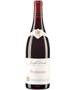 Rượu Vang Joseph Drouhin Pommard