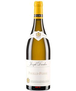 Rượu Vang Joseph Drouhin Pouilly Fuisse