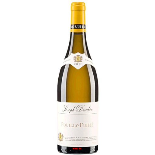 Rượu Vang Joseph Drouhin Pouilly Fuisse