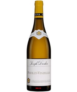 Rượu Vang Joseph Drouhin Pouilly Vinzelles