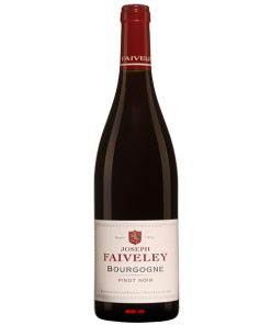 Rượu Vang Joseph Faiveley Bourgogne Pinot Noir