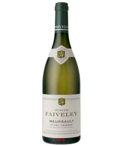 Rượu Vang Joseph Faiveley Meursault 1er Cru Charmes