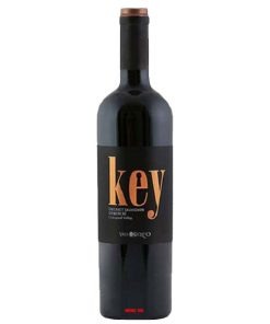 Rượu Vang KEY Grand Reserve Cabernet Sauvignon