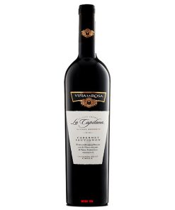 Rượu Vang La Capitana Barrel Reserva Cabernet Sauvignon