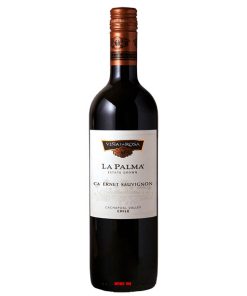 Rượu Vang La Palma Cabernet Sauvignon