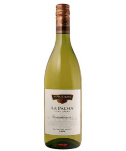 Rượu Vang La Palma Chardonnay