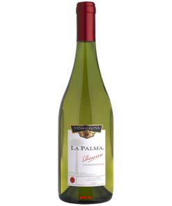 Rượu Vang La Palma Reserva Chardonnay