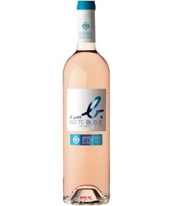 Rượu Vang La Petite Note Bleue Mediterranee
