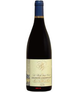 Rượu Vang La Roche Saint Vincent Saumur Champigny