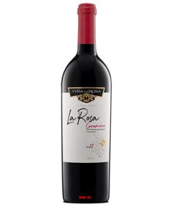 Rượu Vang La Rosa Icon Wine Carmenere