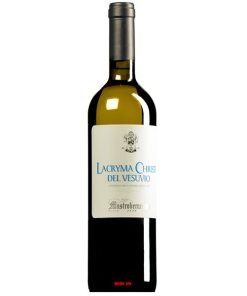 Rượu Vang Lacryma Christi Del Vesuvio Bianco