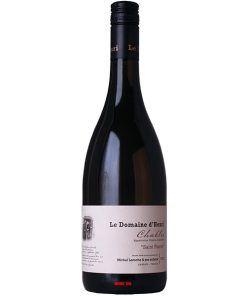 Rượu Vang Le Domaine d'Henri Saint Pierre