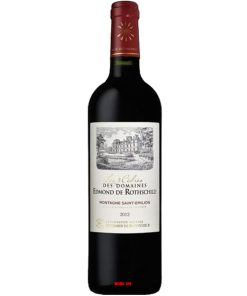 Rượu Vang L'Enclos Des Domaines Edmond De Rothschild