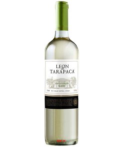 Rượu Vang Leon De Tarapaca Sauvignon Blanc