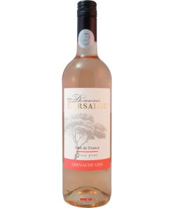 Rượu Vang Les Domaines Barsalou Rose