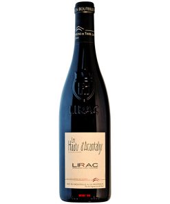 Rượu Vang Les Hauts d’Acantalys Lirac