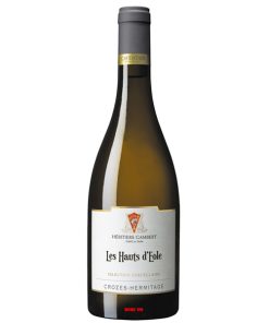 Rượu Vang Les Hauts D'eole Crozes Hermitage