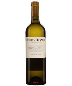 Rượu Vang L'esprit De Chevalier White