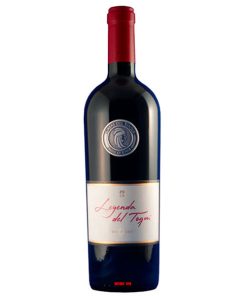 Rượu Vang Leyenda Icon Wine