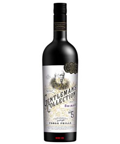 Rượu Vang Lindeman’s Gentleman’s Collection Shiraz