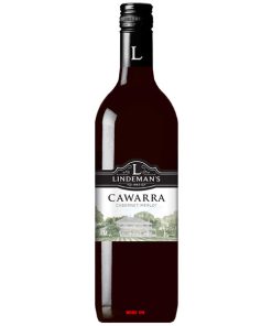 Rượu Vang Lindeman's Cawarra Cabernet Merlot