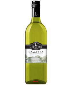 Rượu Vang Lindeman's Cawarra Semillon Chardonnay