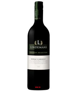 Rượu Vang Lindeman's Premier Selection Shiraz Cabernet