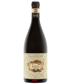 Rượu Vang Livio Felluga Abbazia Di Rosazzo