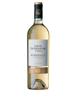 Rượu Vang Louis Eschenauer Bordeaux Moelleux