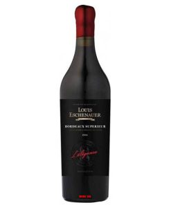 Rượu Vang Louis Eschenauer Bordeaux Superieur