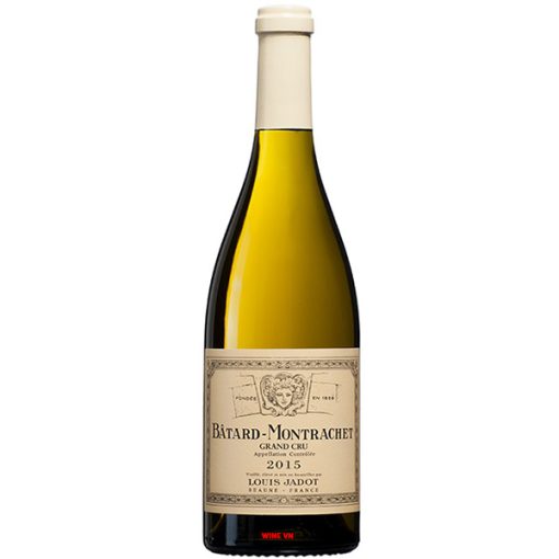 Rượu Vang Louis Jadot Batard Montrachet Grand Cru