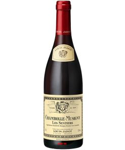 Rượu Vang Louis Jadot Chambolle Musigny Les Baudes