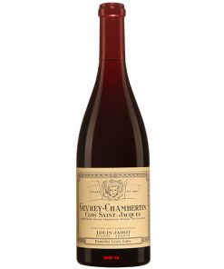 Rượu Vang Louis Jadot Clos Saint Jacques Gevrey Chambertin