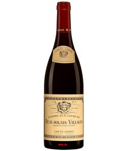 Rượu Vang Louis Jadot Combe Aux Jacques Beaujolais Villages