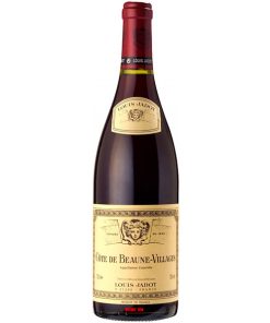 Rượu Vang Louis Jadot Cote De Beaune Villages