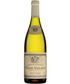 Rượu Vang Louis Jadot Macon Villages Grange Magnien