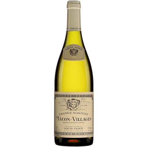 Rượu Vang Louis Jadot Macon Villages Grange Magnien