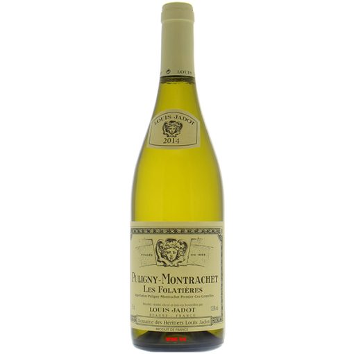 Rượu Vang Louis Jadot Puligny Montrachet Les Folatieres