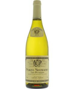 Rượu Vang Louis Jadot Puligny Montrachet Les Pucelles