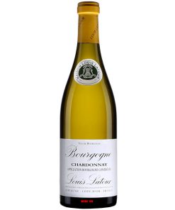 Rượu Vang Louis Latour Bourgogne Chardonnay