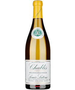 Rượu Vang Louis Latour Chablis La Chanfleure