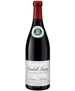 Rượu Vang Louis Latour Chambolle Musigny