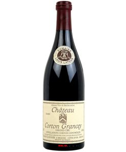 Rượu Vang Louis Latour Chateau Corton Grancey