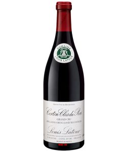 Rượu Vang Louis Latour Corton Clos Du Roi