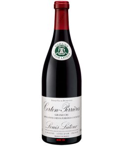 Rượu Vang Louis Latour Corton Perrières Grand Cru