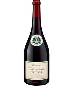 Rượu Vang Louis Latour Domaine De Valmoissine Pinot Noir