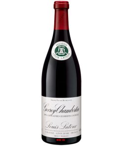 Rượu Vang Louis Latour Gevrey Chambertin
